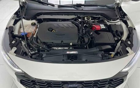 Ford Focus IV, 2022 год, 1 667 085 рублей, 31 фотография