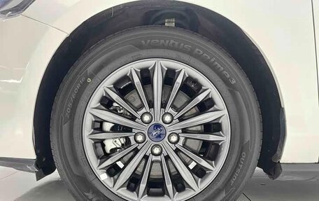 Ford Focus IV, 2022 год, 1 667 085 рублей, 32 фотография