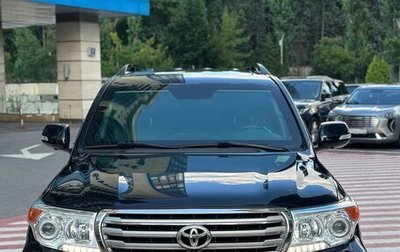 Toyota Land Cruiser 200, 2015 год, 10 000 000 рублей, 1 фотография