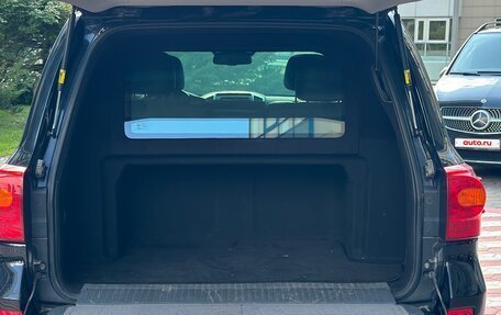 Toyota Land Cruiser 200, 2015 год, 10 000 000 рублей, 7 фотография