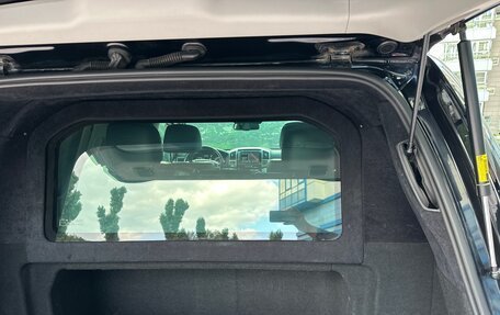 Toyota Land Cruiser 200, 2015 год, 10 000 000 рублей, 9 фотография