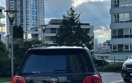 Toyota Land Cruiser 200, 2015 год, 10 000 000 рублей, 5 фотография