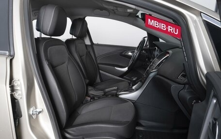 Opel Astra J, 2011 год, 735 000 рублей, 8 фотография