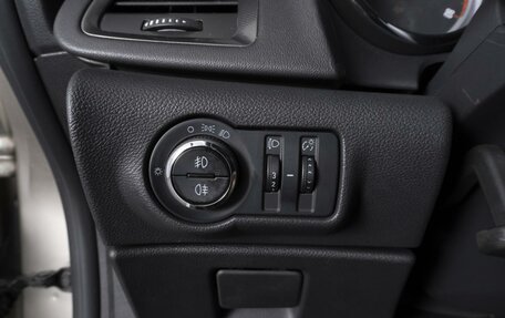 Opel Astra J, 2011 год, 735 000 рублей, 12 фотография