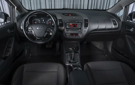 KIA Cerato III, 2017 год, 1 520 000 рублей, 6 фотография