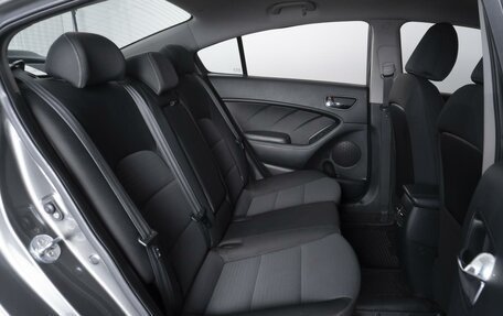 KIA Cerato III, 2017 год, 1 520 000 рублей, 7 фотография