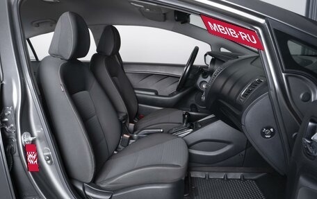 KIA Cerato III, 2017 год, 1 520 000 рублей, 8 фотография