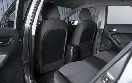 KIA Cerato III, 2017 год, 1 520 000 рублей, 11 фотография