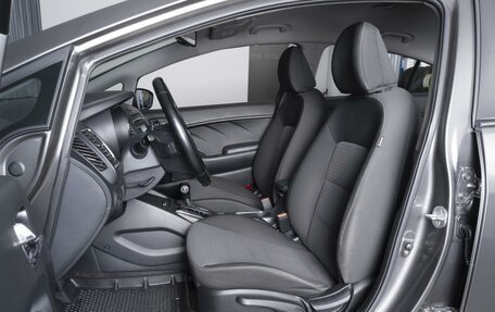 KIA Cerato III, 2017 год, 1 520 000 рублей, 10 фотография