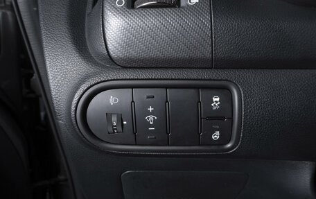 KIA Cerato III, 2017 год, 1 520 000 рублей, 19 фотография