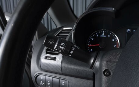 KIA Cerato III, 2017 год, 1 520 000 рублей, 14 фотография