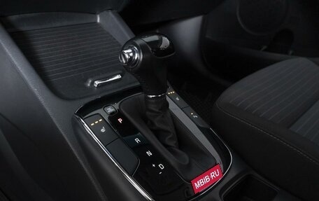 KIA Cerato III, 2017 год, 1 520 000 рублей, 12 фотография