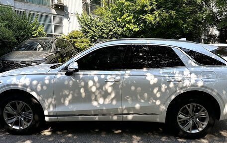 Genesis GV70, 2021 год, 3 200 000 рублей, 8 фотография