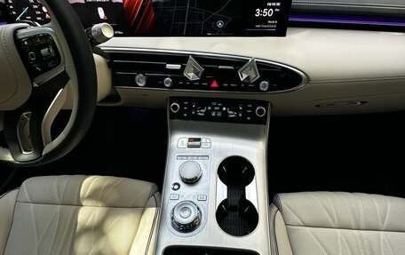 Genesis GV70, 2021 год, 3 200 000 рублей, 15 фотография