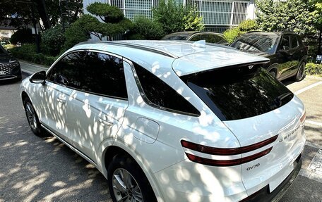 Genesis GV70, 2021 год, 3 200 000 рублей, 7 фотография