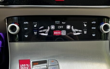 Genesis GV70, 2021 год, 3 200 000 рублей, 14 фотография