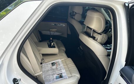 Genesis GV70, 2021 год, 3 200 000 рублей, 17 фотография