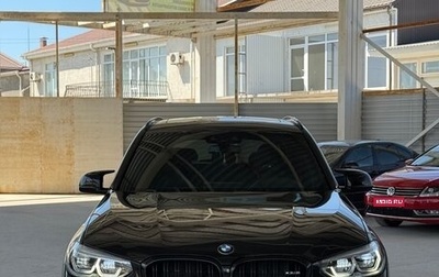 BMW X3 M, 2019 год, 5 515 000 рублей, 1 фотография