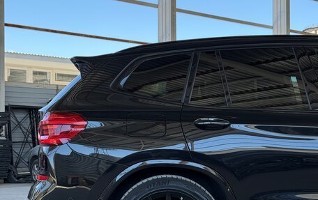 BMW X3 M, 2019 год, 5 515 000 рублей, 7 фотография
