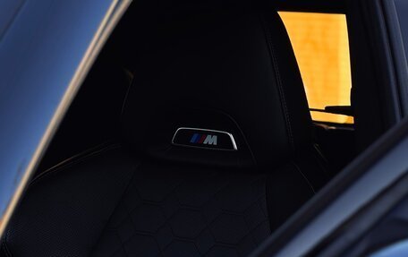 BMW X3 M, 2019 год, 5 515 000 рублей, 19 фотография
