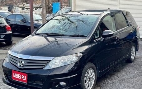Honda Airwave I рестайлинг, 2010 год, 750 000 рублей, 1 фотография