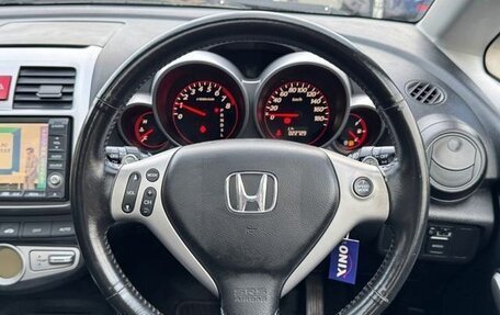 Honda Airwave I рестайлинг, 2010 год, 750 000 рублей, 9 фотография
