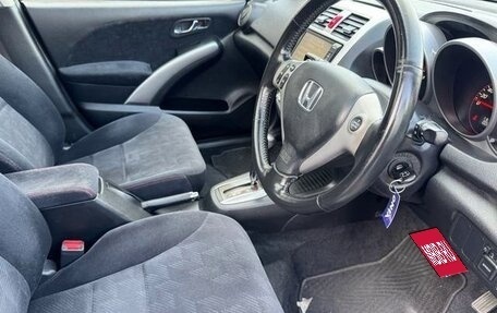 Honda Airwave I рестайлинг, 2010 год, 750 000 рублей, 7 фотография