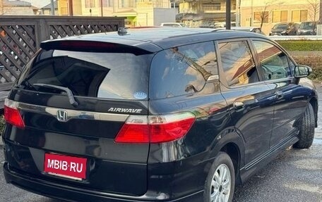 Honda Airwave I рестайлинг, 2010 год, 750 000 рублей, 4 фотография