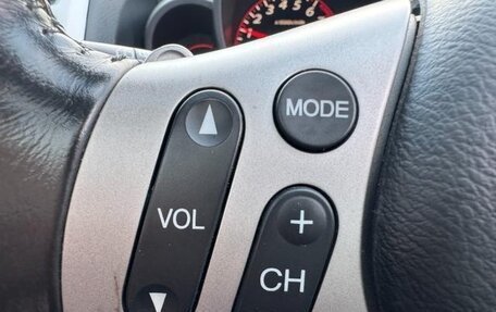 Honda Airwave I рестайлинг, 2010 год, 750 000 рублей, 13 фотография