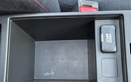 Honda Airwave I рестайлинг, 2010 год, 750 000 рублей, 23 фотография