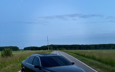 BMW 5 серия, 1998 год, 650 000 рублей, 4 фотография