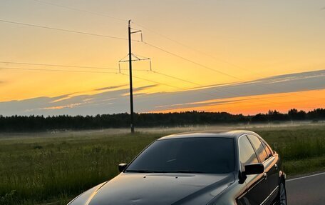 BMW 5 серия, 1998 год, 650 000 рублей, 3 фотография