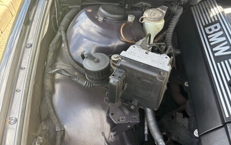 BMW 5 серия, 1998 год, 650 000 рублей, 15 фотография