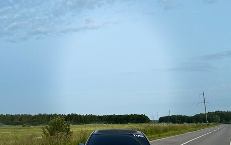 BMW 5 серия, 1998 год, 650 000 рублей, 5 фотография