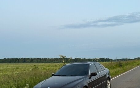 BMW 5 серия, 1998 год, 650 000 рублей, 6 фотография