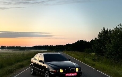 BMW 5 серия, 1998 год, 650 000 рублей, 1 фотография