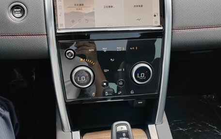 Land Rover Discovery Sport I рестайлинг, 2021 год, 2 400 000 рублей, 11 фотография