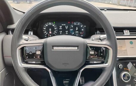 Land Rover Discovery Sport I рестайлинг, 2021 год, 2 400 000 рублей, 9 фотография
