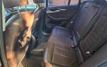 BMW X3, 2018 год, 3 430 000 рублей, 12 фотография