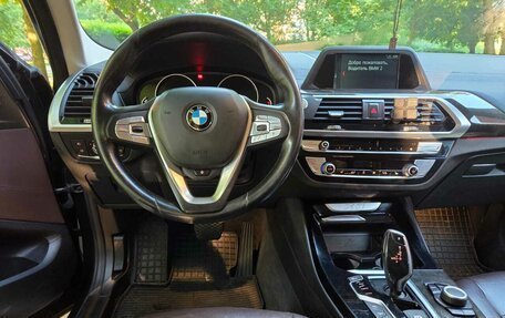 BMW X3, 2018 год, 3 430 000 рублей, 7 фотография