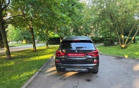 BMW X3, 2018 год, 3 430 000 рублей, 3 фотография