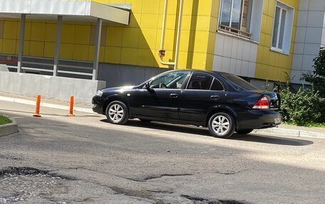 Nissan Almera Classic, 2010 год, 569 000 рублей, 1 фотография