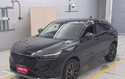 Honda Vezel, 2022 год, 1 900 000 рублей, 1 фотография