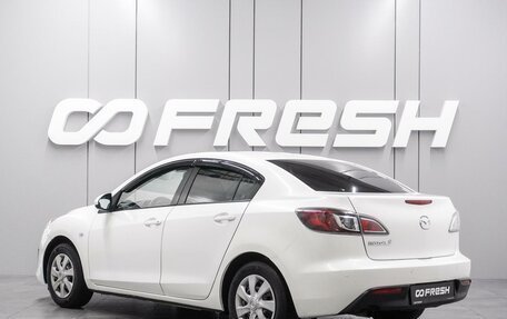 Mazda 3, 2010 год, 700 000 рублей, 2 фотография