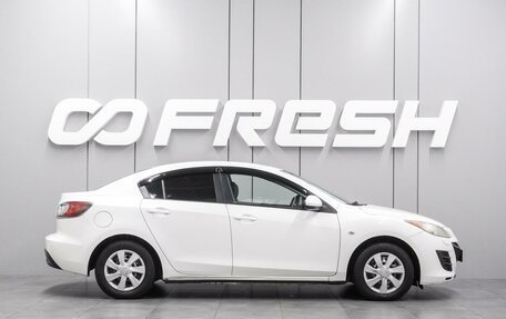 Mazda 3, 2010 год, 700 000 рублей, 5 фотография