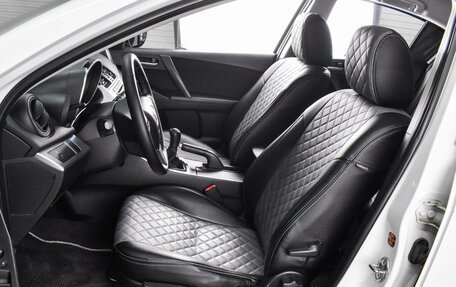 Mazda 3, 2010 год, 700 000 рублей, 10 фотография