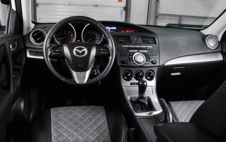 Mazda 3, 2010 год, 700 000 рублей, 6 фотография