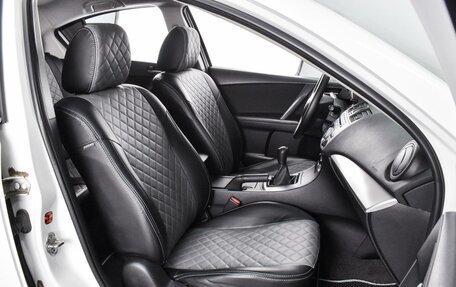 Mazda 3, 2010 год, 700 000 рублей, 8 фотография