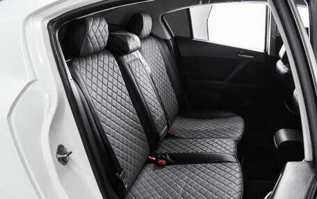Mazda 3, 2010 год, 700 000 рублей, 7 фотография
