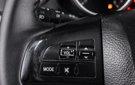 Mazda 3, 2010 год, 700 000 рублей, 15 фотография